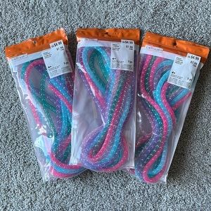 NEW Mesh Tubing Decoration